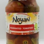 Noyan Marinated Tomatoes 920g.