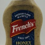 French's Honey Dijon Mustard