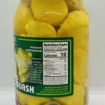 Vavel Pickled Summer 860g.