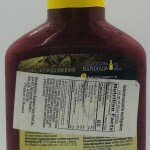 Kostrovok Marinade fot Meat lingonberry 300g