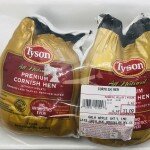 Tyson Premium Cornish Hen (lb.)