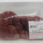 Beef Kidney (lb.)