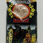 Buckwheat Muromskaya 900g.