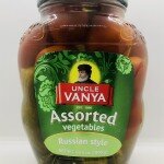 Uncle Vanya Assorted Russian Style 1800g.