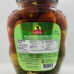 Uncle Vanya Assorted Russian Style 1800g.