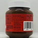 Hazelnut Spread w. Cocoa 368g.