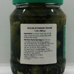 Horoshiy Sezon Crunchy Pickles 680g.