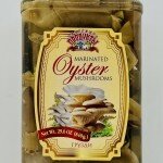 Russian Products Marinated Oyster Mushrooms 840g.