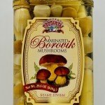 Russian Products Borovik Mushrooms 840g.