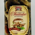 Russian Products Marinated Shiitake Mushrooms 840g.