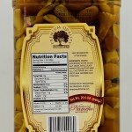 Russian Product Nameko Mushrooms 840g.