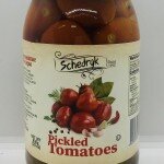 Schedryk Pickled Tomatoes 830g.