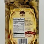 Russian Products Marinated Suillus Mushrooms 840g.