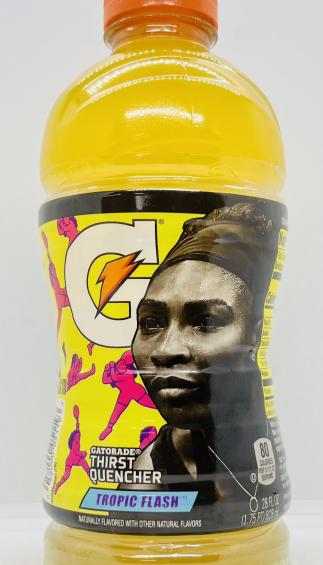 Gatorade Thirst Quencher 828ml.