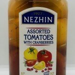 Nezhin Assorted Tomatoes 920g.