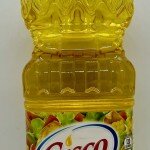 Crisco Pure Corn Oil 1.18L.