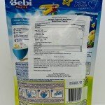 Bebi Wheat, Biscuit and Pear Instant Cereal 200g.