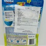 Bebi Instant Cereal Oat 200g.