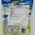 Bebi Instant Cereal Buckwheat 200g.