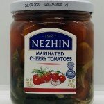 Nezhin Cherry Tomatoes 450g.