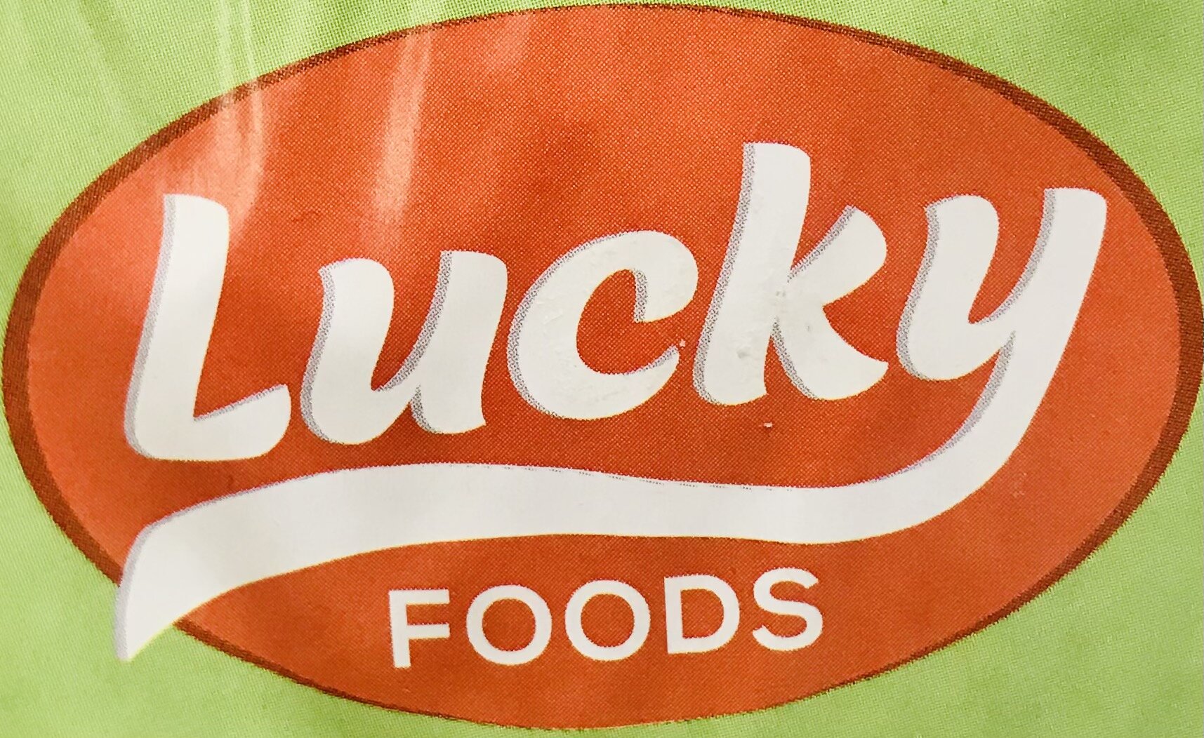 Lucky Foods