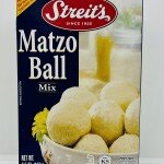 Streit's Matzo Ball Mix 127g.