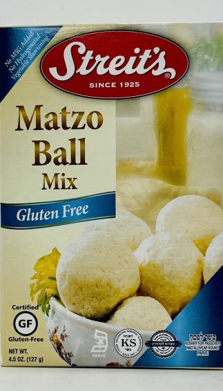 Streit's Matzo Ball Mix 127g.