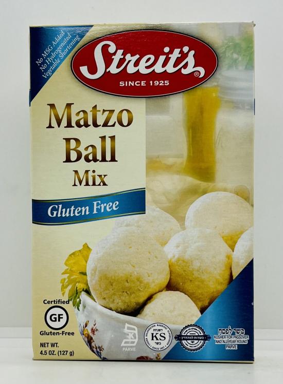 Streit's Matzo Ball Mix 127g.