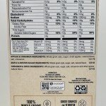 Quaker Instant Oatmeal Flavor Variety 774g.