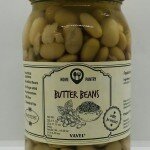 Vavel Butter Beans 940g.