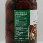 Marneuli Cherry Tomato in Brine 1000g.