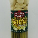 Vkusno Smachno Garlic Picante 370ml.