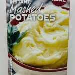 Streit's Instant Mashed Potatoes 170g.