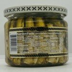 Baltic Sprats in Oil 260g.