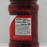 Belevini Sweety Peppers Red 290g.