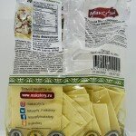 Makstory Noodles "Besbarmachnaya" 250g.