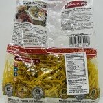 MakStory Noodles for Soup and Side Dishes (250g.)