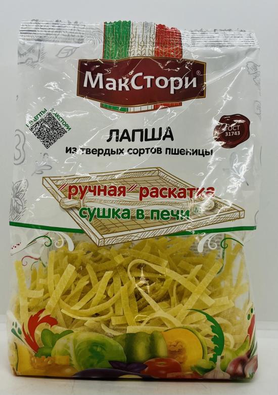 MakStory Noodles Hand2made 250g.