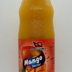 AmericanDew Mango Nectar 1L.