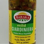 Baraka Mixed Vegetables 473mL.