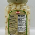 Sera Pickled Garlic in Brine 750g.