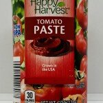 Hh Tomato Paste 170g.