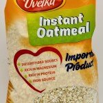 Uvelka Instant Oatmeal 700g.