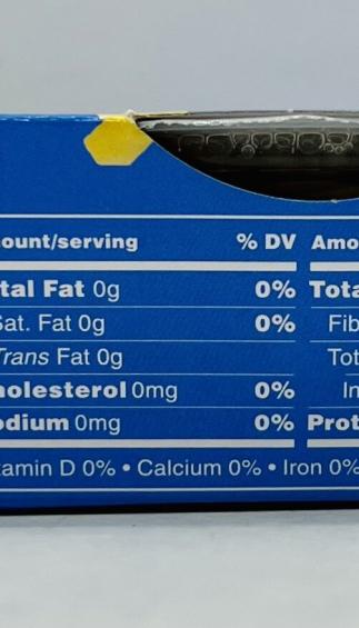 Libby's Pineapple Tidbits in Extra Light Syrup 339g.