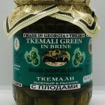 Georgia Tkemali Green 720g.