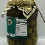 Georgia Tkemali Green 720g.