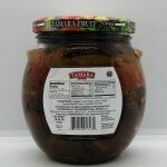 Tamara Eggplant w. Vegetables 520g.