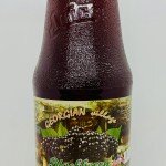 Georgian Village Blackberry Compote 1000mL.