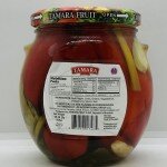 Tamara Red Pepper 520g.