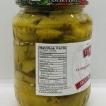 Tamara Hot Pepper 700g.